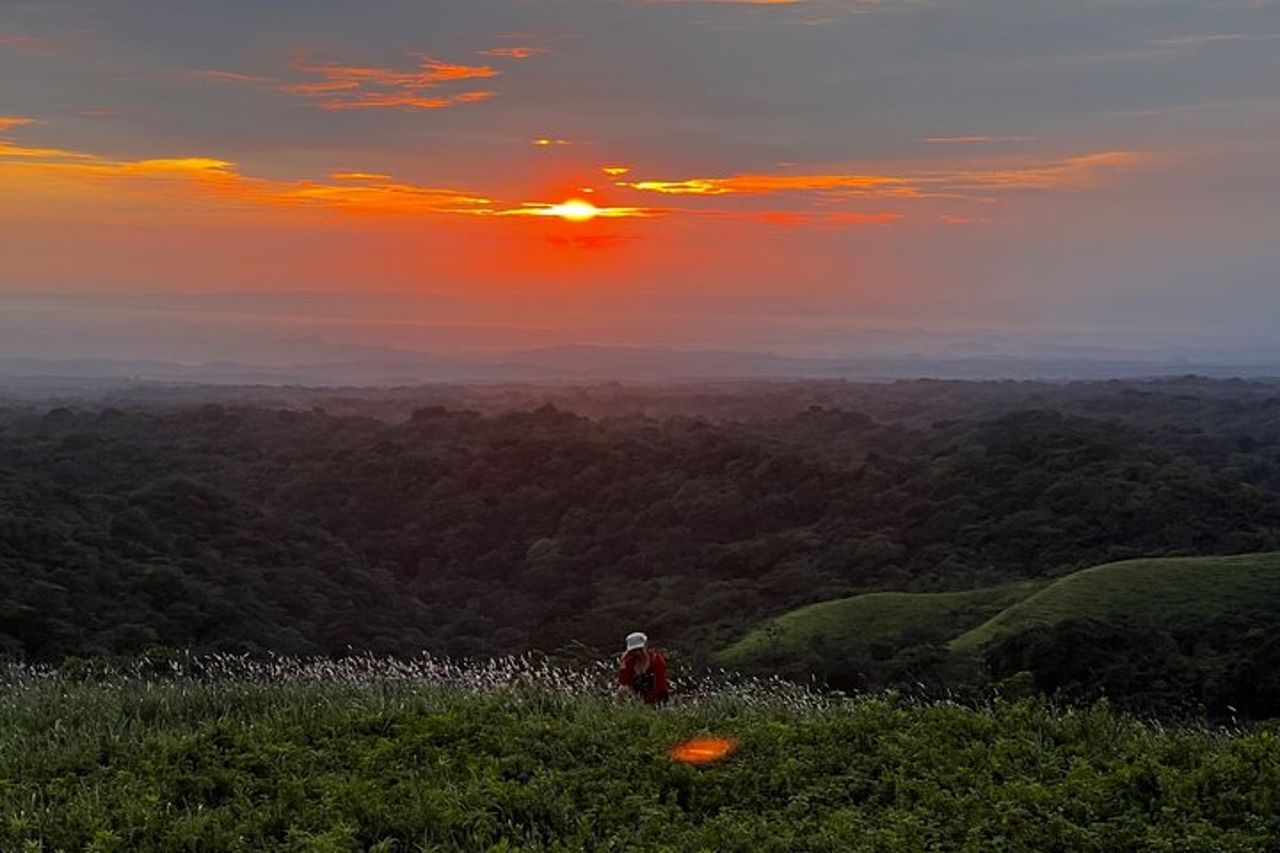 Tour privato della città di Managua Luoghi di interesse culturale e mercati locali — 8
