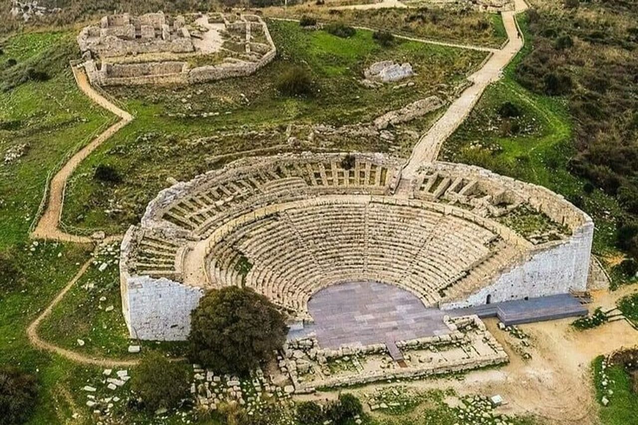 Tra storia e panorami: Erice e Segesta — 5