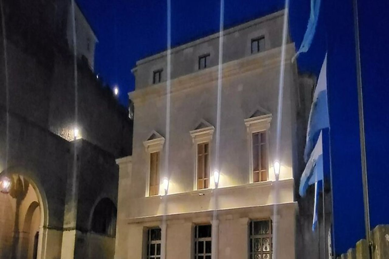Le tre torri di San Marino: un tour audio dell'antica Repubblica — 2