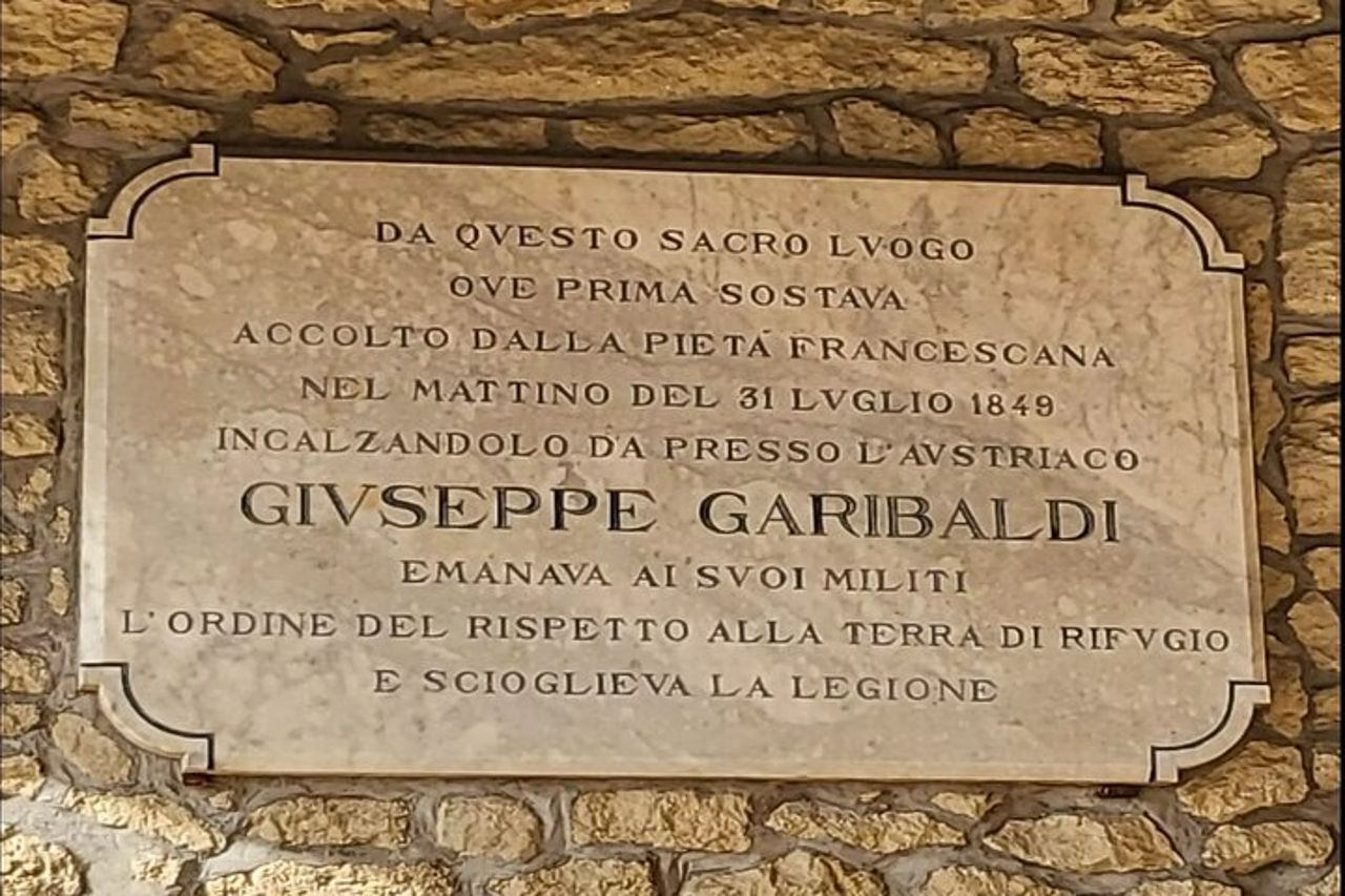 Le tre torri di San Marino: un tour audio dell'antica Repubblica — 6