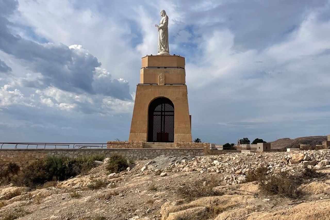 Tour privato a piedi di Almeria con un locale — 6