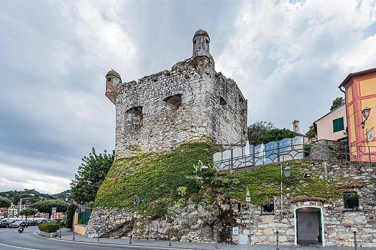 Escursione privata a Portofino, Santa Margherita e Camogli — 8