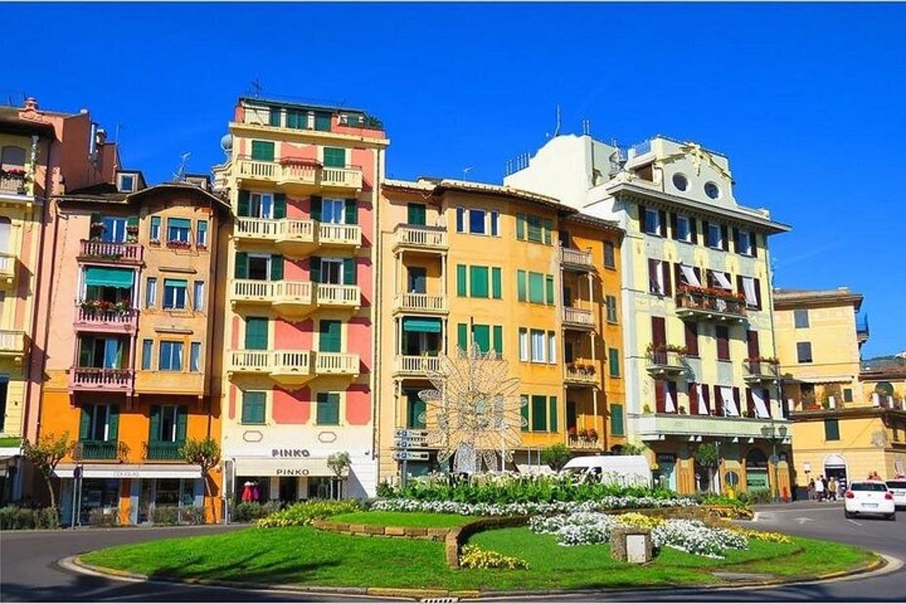 Escursione privata a Portofino, Santa Margherita e Camogli — 6