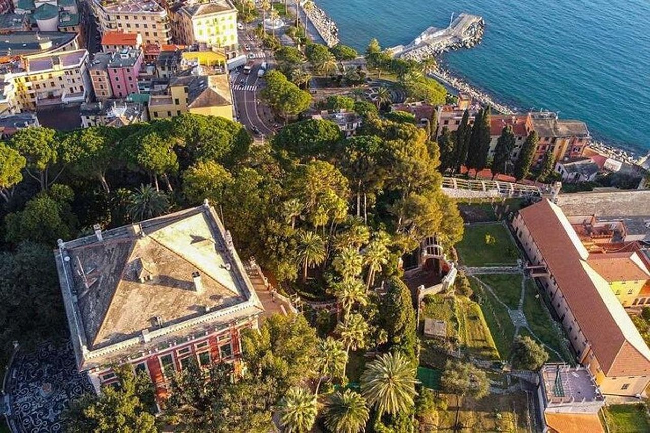 Escursione privata a Portofino, Santa Margherita e Camogli — 2