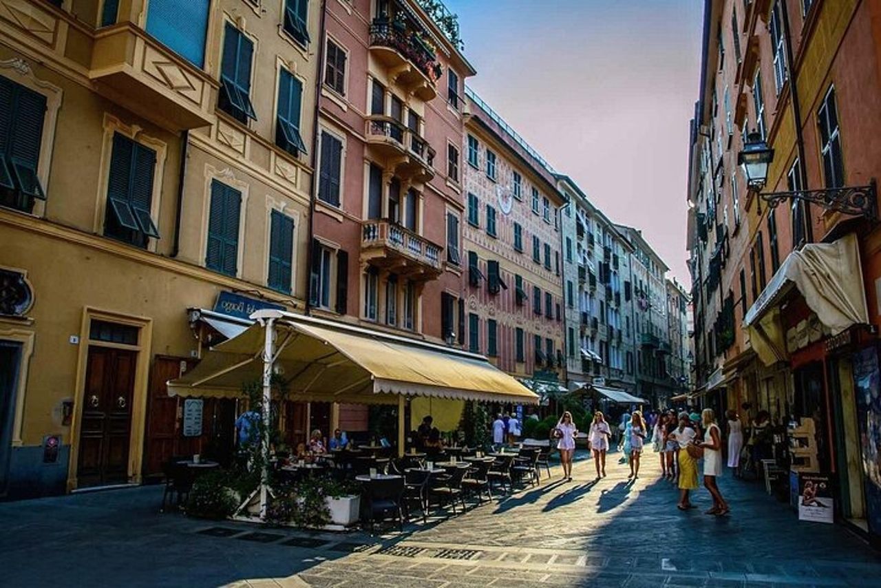 Escursione privata a Portofino, Santa Margherita e Camogli — 4