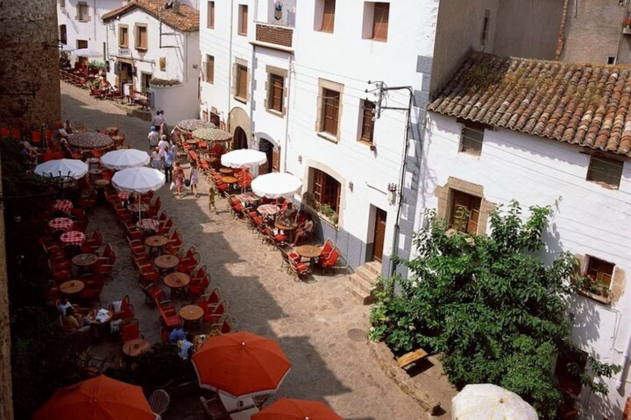 Tour privato a piedi di Almeria con un locale — 8