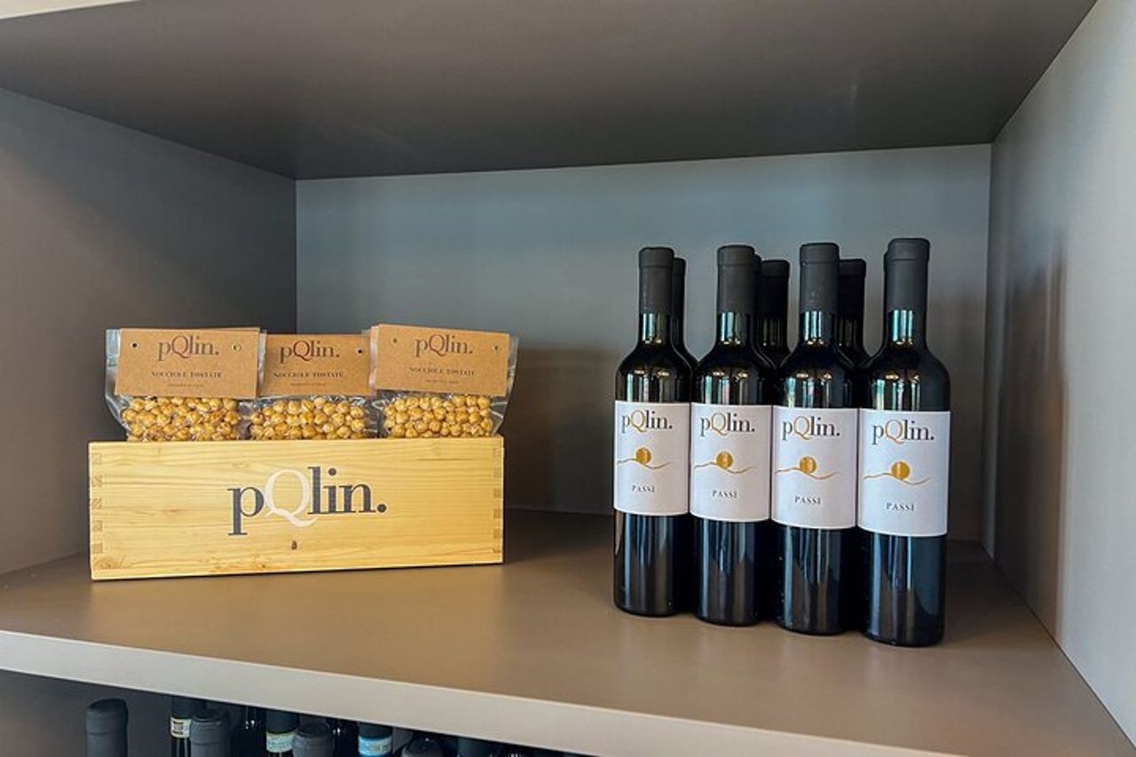 Degustazione e Abbinamenti nelle Langhe e vicino Alba — 9