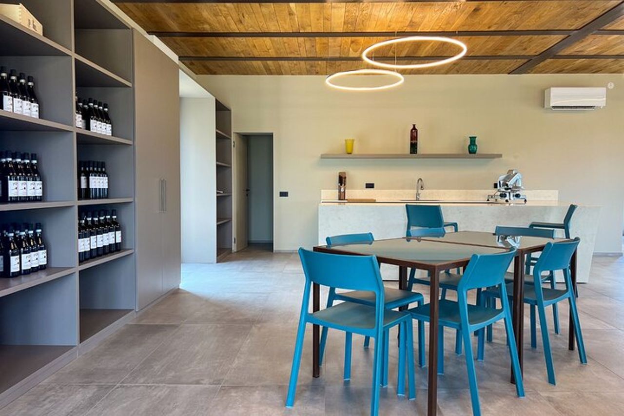 Degustazione e Abbinamenti nelle Langhe e vicino Alba — 8