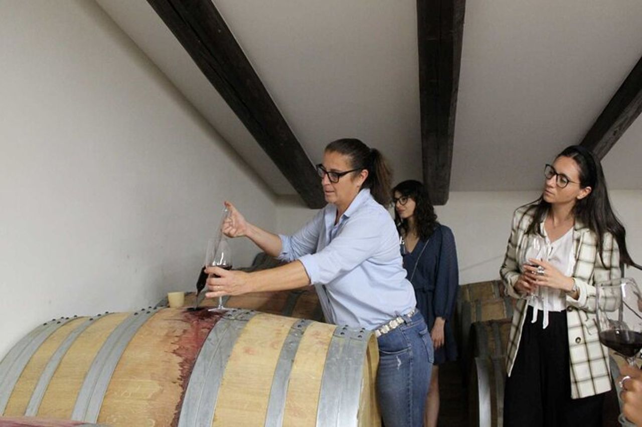 Degustazione e Abbinamenti nelle Langhe e vicino Alba — 2