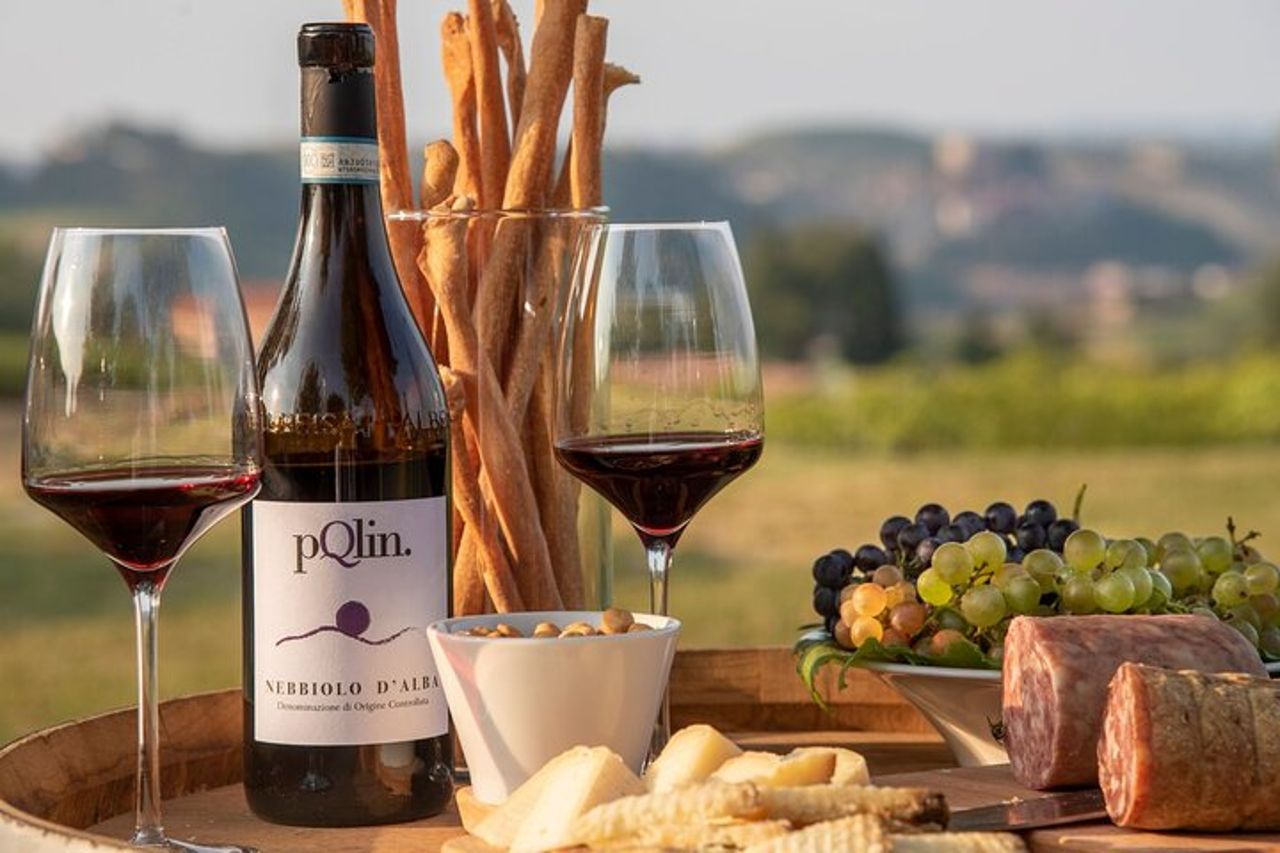 Degustazione e Abbinamenti nelle Langhe e vicino Alba — 7