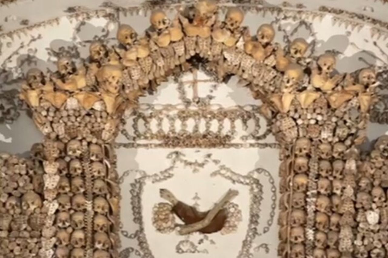 Concerto di Natale barocco alla Cripta dei Cappuccini con Museo — 6