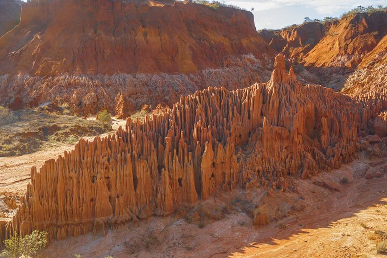 Antsiranana: escursioni via terra (Diego Suarez) — 3