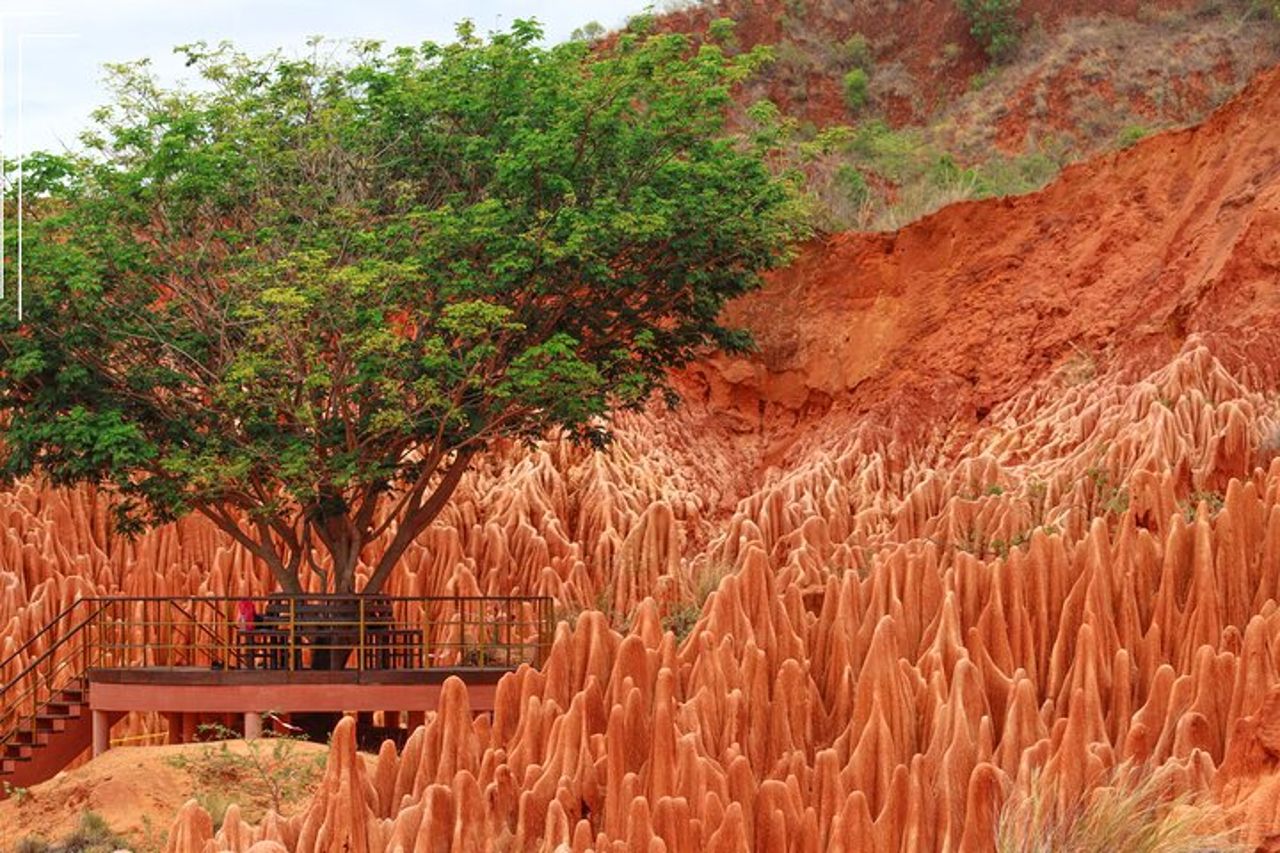 Antsiranana: escursioni via terra (Diego Suarez) — 5