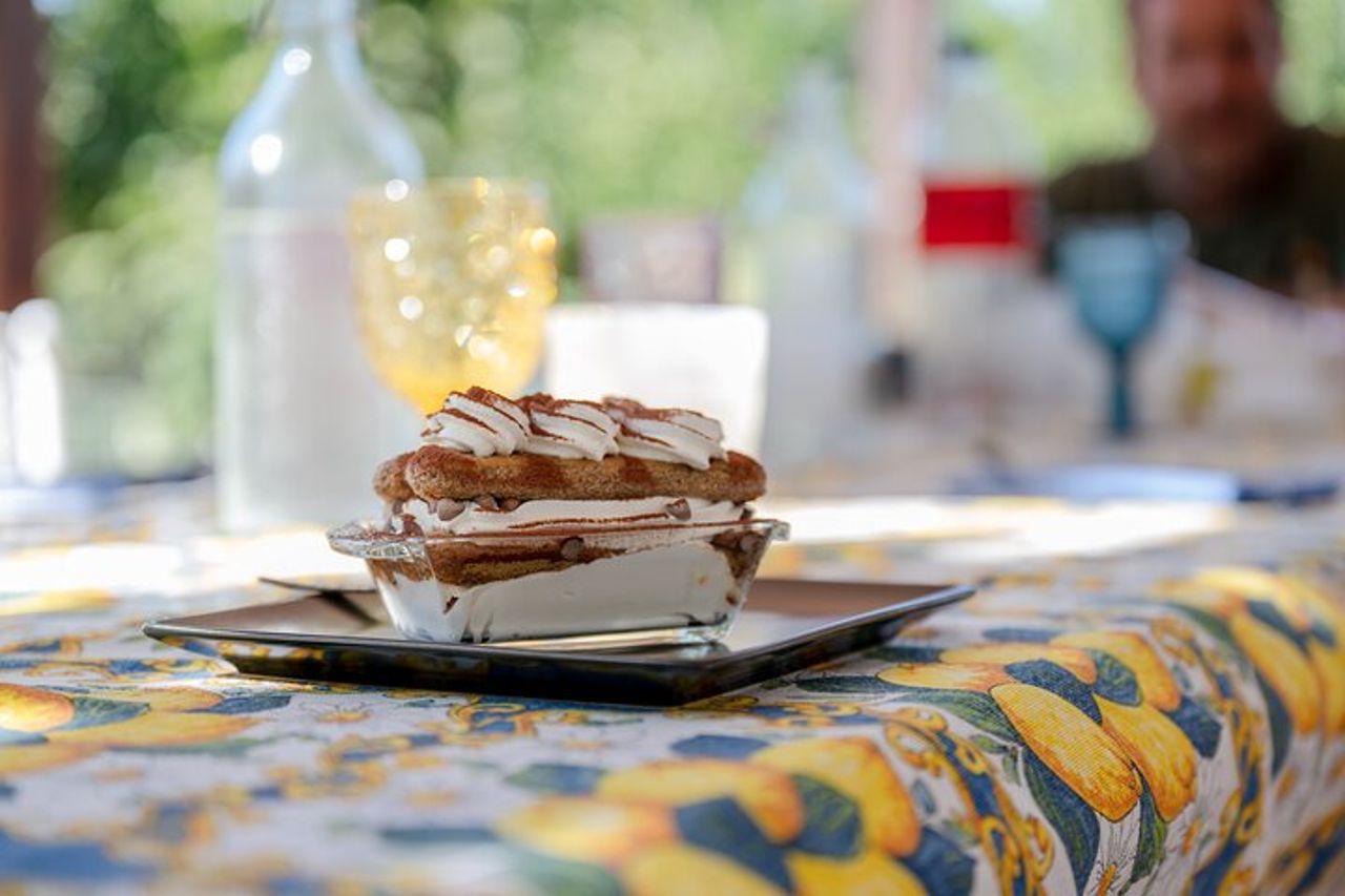 Pasta & Tiramisù Class presso Local's Home a Gallipoli — 7