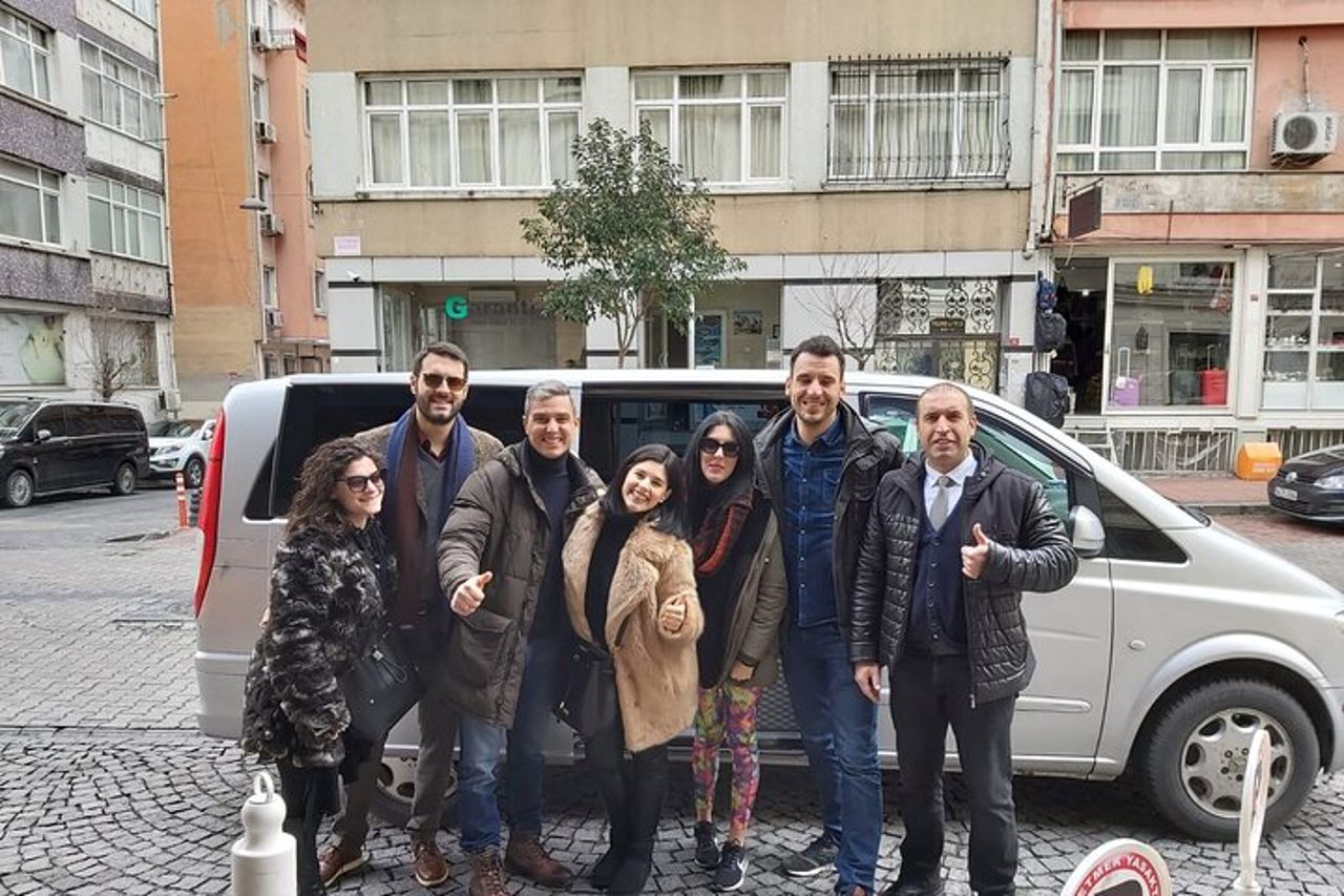 Gita privata di un giorno a Ginevra per Tour del Castello di Annecy — 9