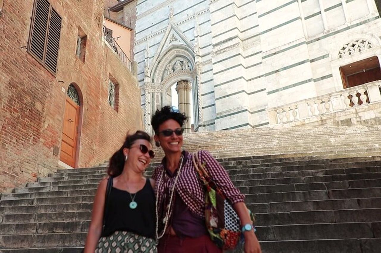 Toscana: gita di un giorno a Pisa, Siena, San Gimignano e Chianti — 8