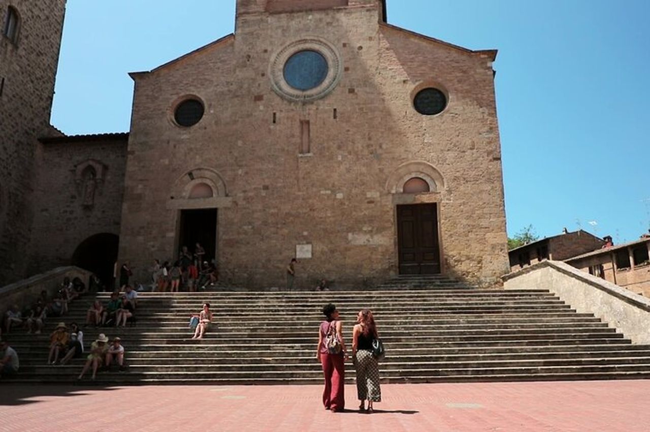Toscana: gita di un giorno a Pisa, Siena, San Gimignano e Chianti — 6