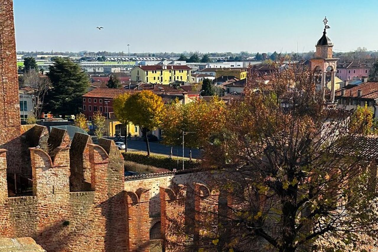 Tour a Cittadella: da Padova e Abano Terme/Montegrotto Terme — 3