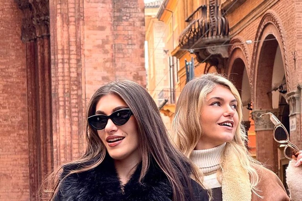 Classic Private Walking Tour Bologna — 5