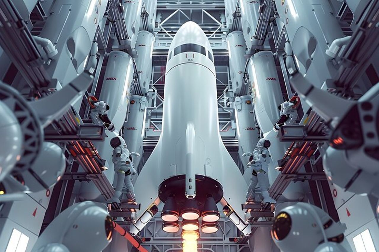 Tour guidato privato salta fila del NASA Space Center Houston — 6
