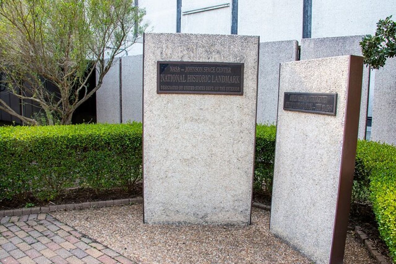 Tour guidato privato salta fila del NASA Space Center Houston — 8