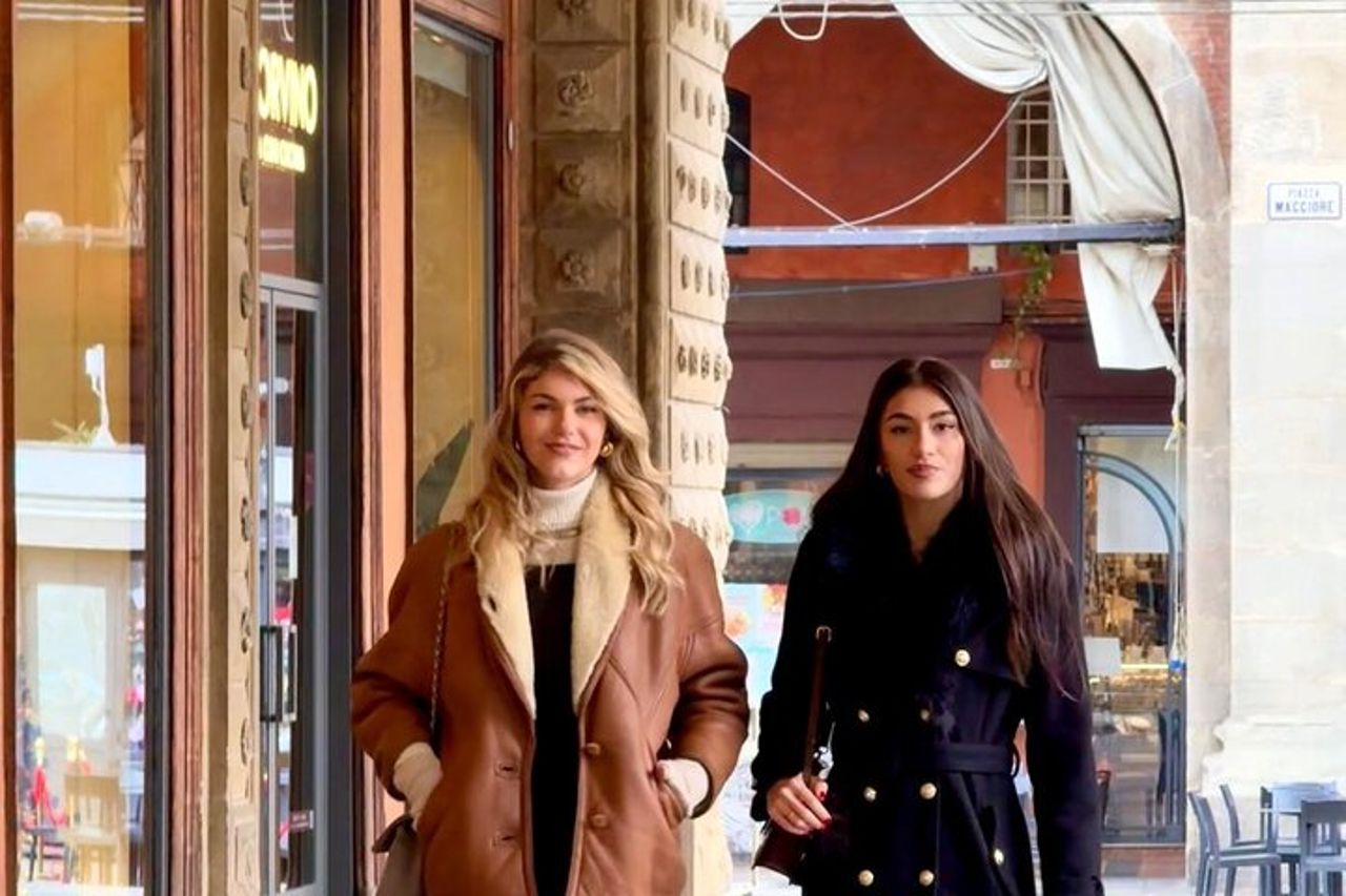 Classic Private Walking Tour Bologna — 3