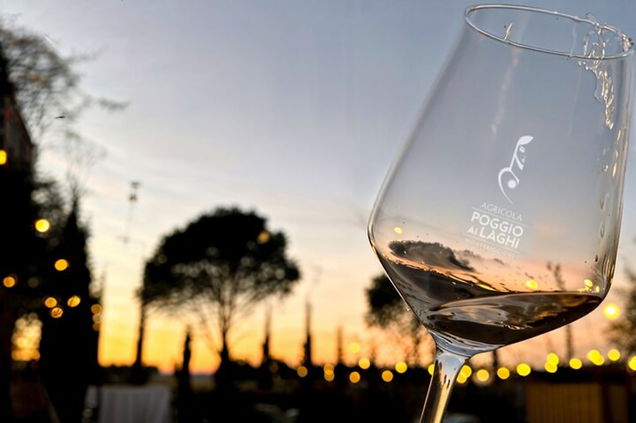 Castelli & Chianti Wine Experience – Piccolo gruppo da San Gimignano — 3