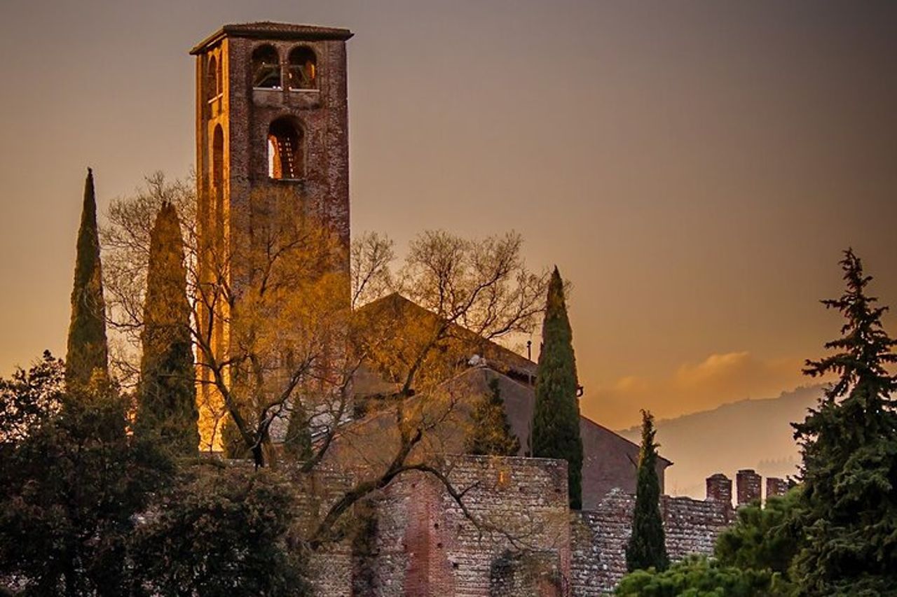 Bassano del Grappa: da Padova, Abano e Montegrotto Terme — 2