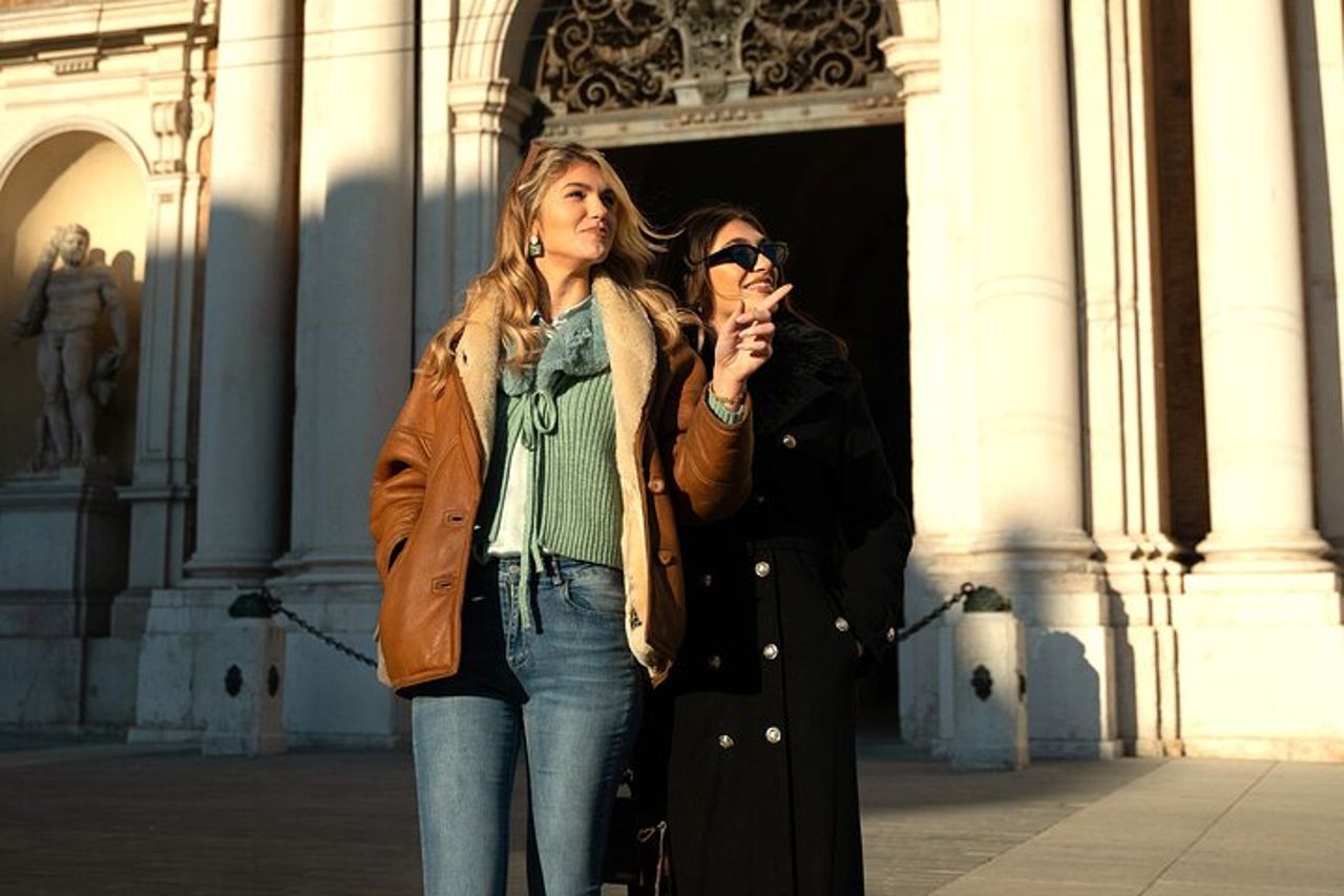 Modena Private Walking Tour — 8