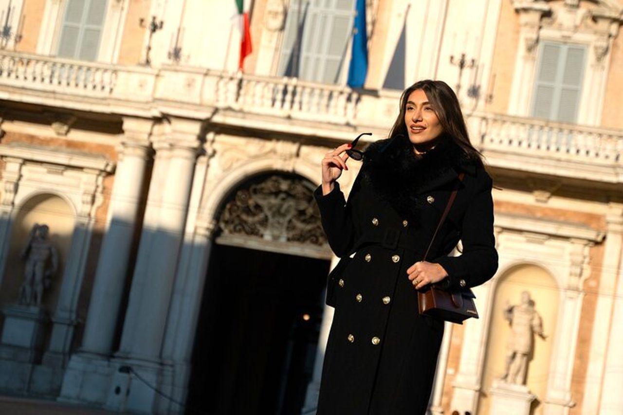 Modena Private Walking Tour — 2
