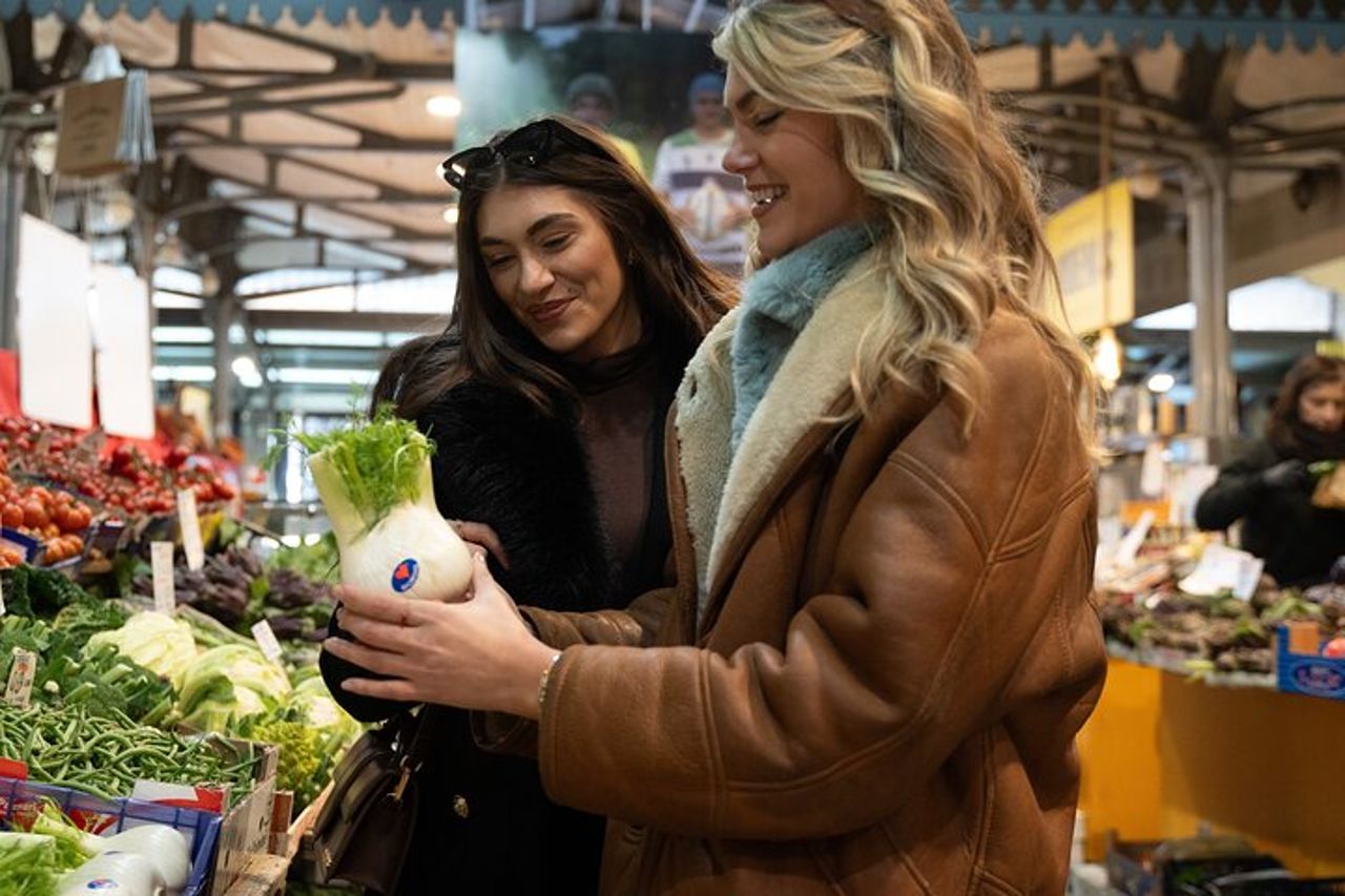 Classic Private Walking Tour Bologna — 7