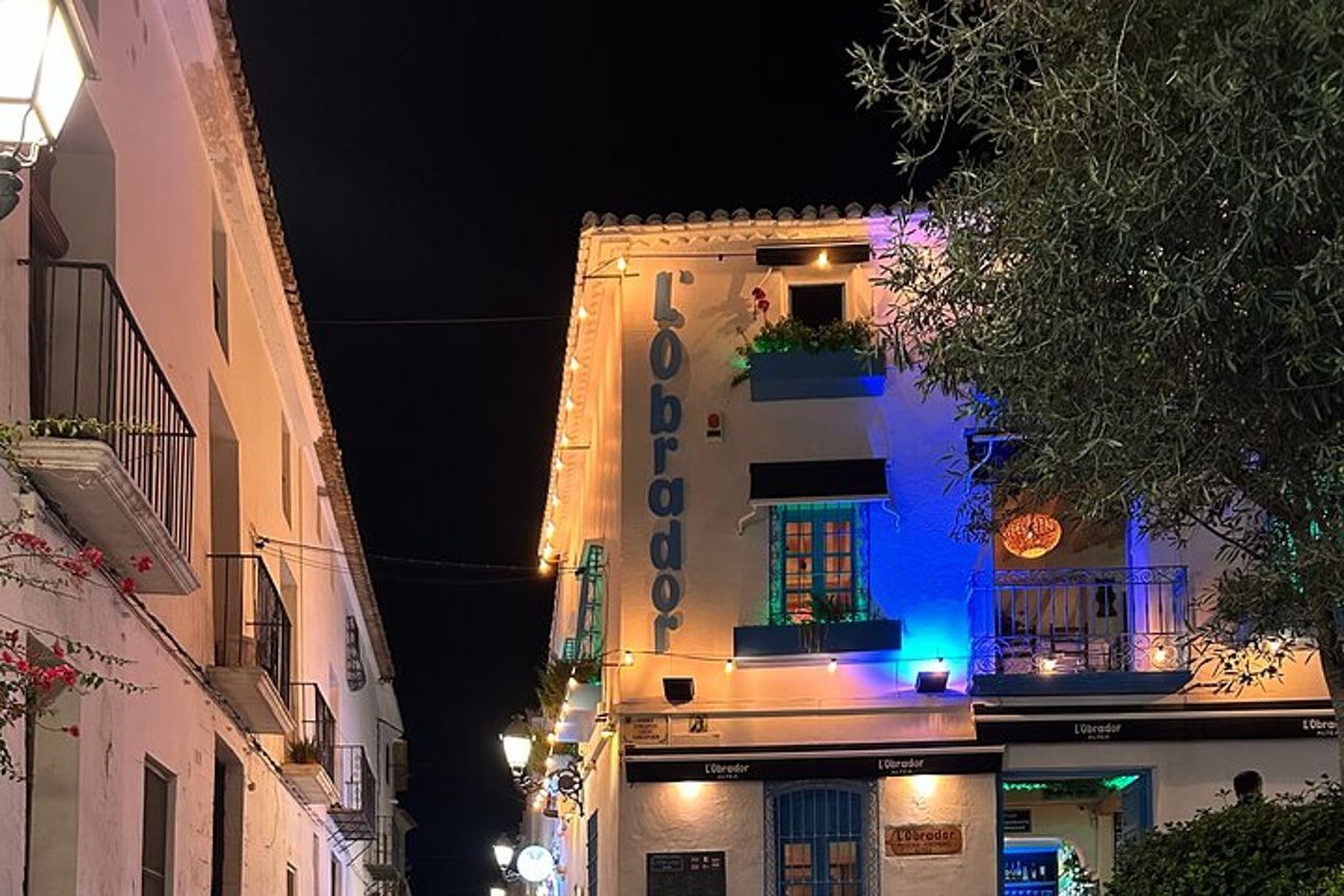 Tour della città vecchia di Altea e della chiesa ortodossa da Alicante e Benidorm — 6