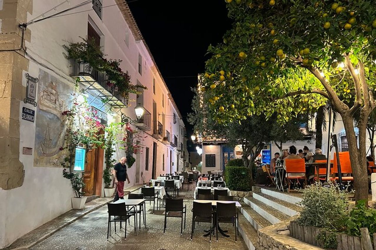 Tour della città vecchia di Altea e della chiesa ortodossa da Alicante e Benidorm — 3