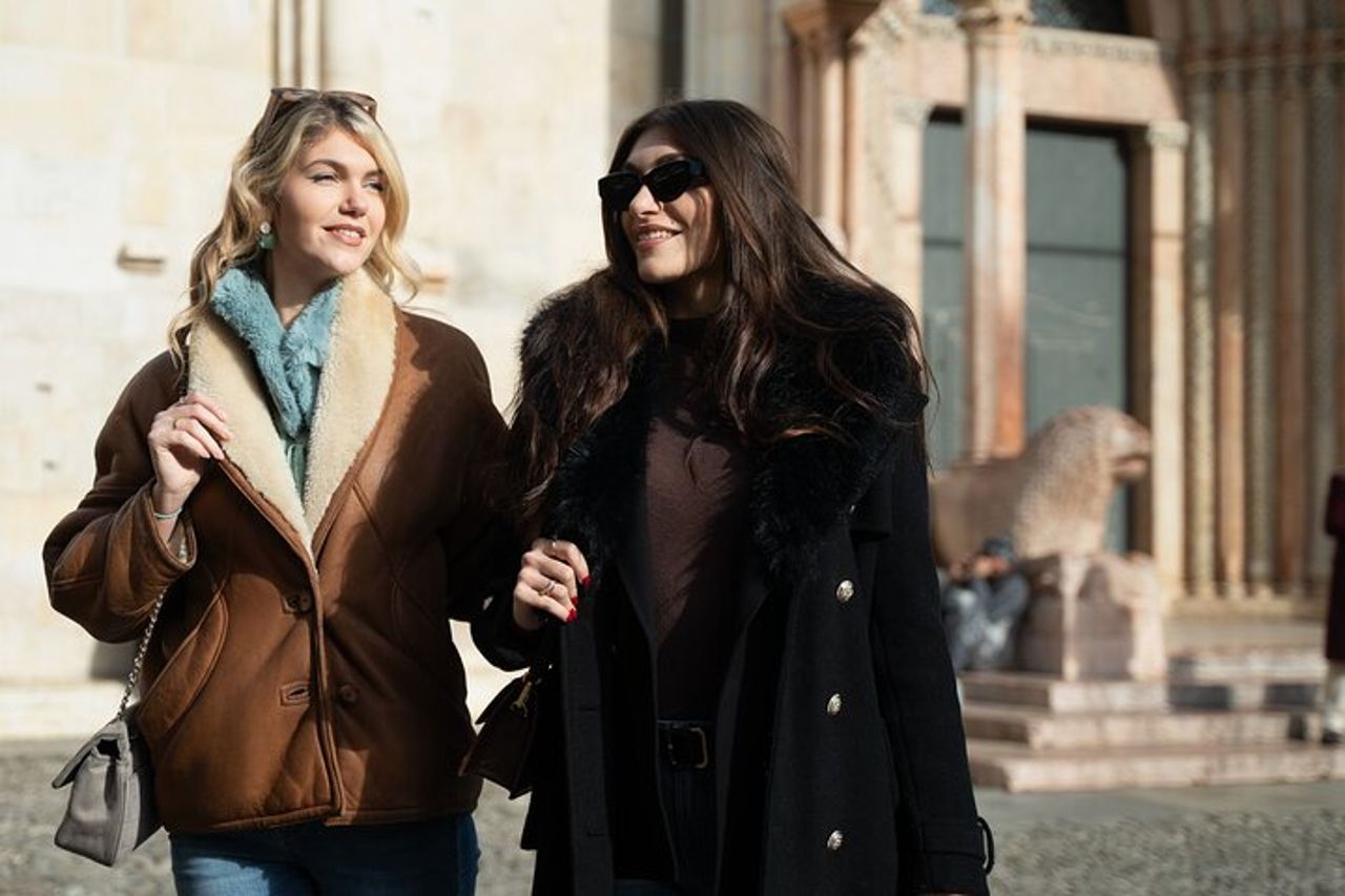 Modena Private Walking Tour — 4