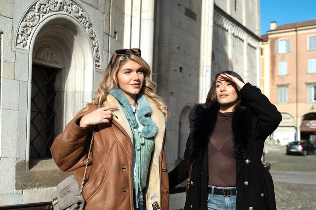 Tour a Piedi di Modena in piccolo gruppo — 4