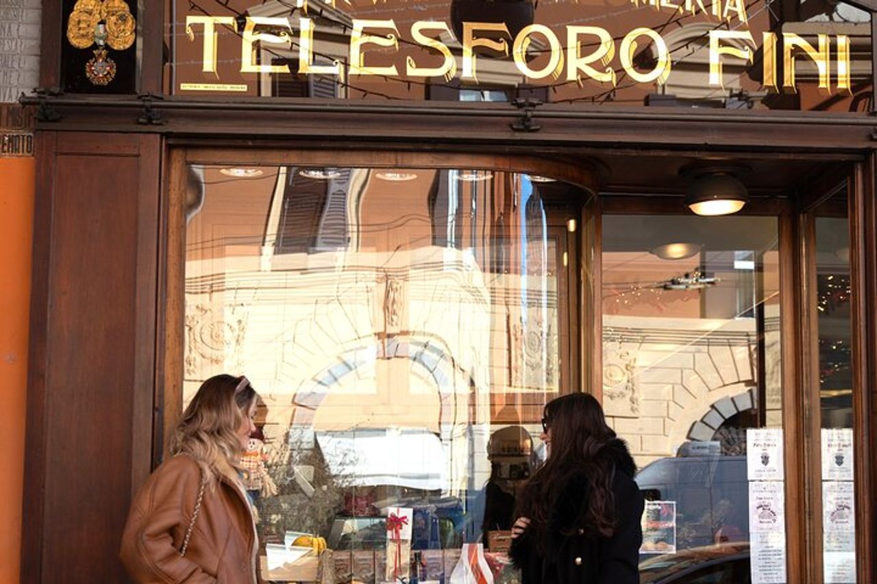 Tour a Piedi di Modena in piccolo gruppo — 5