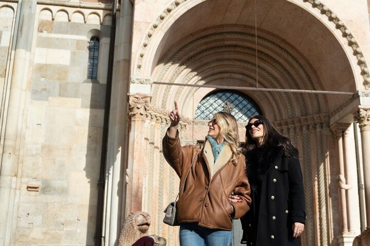 Tour a Piedi di Modena in piccolo gruppo — 3