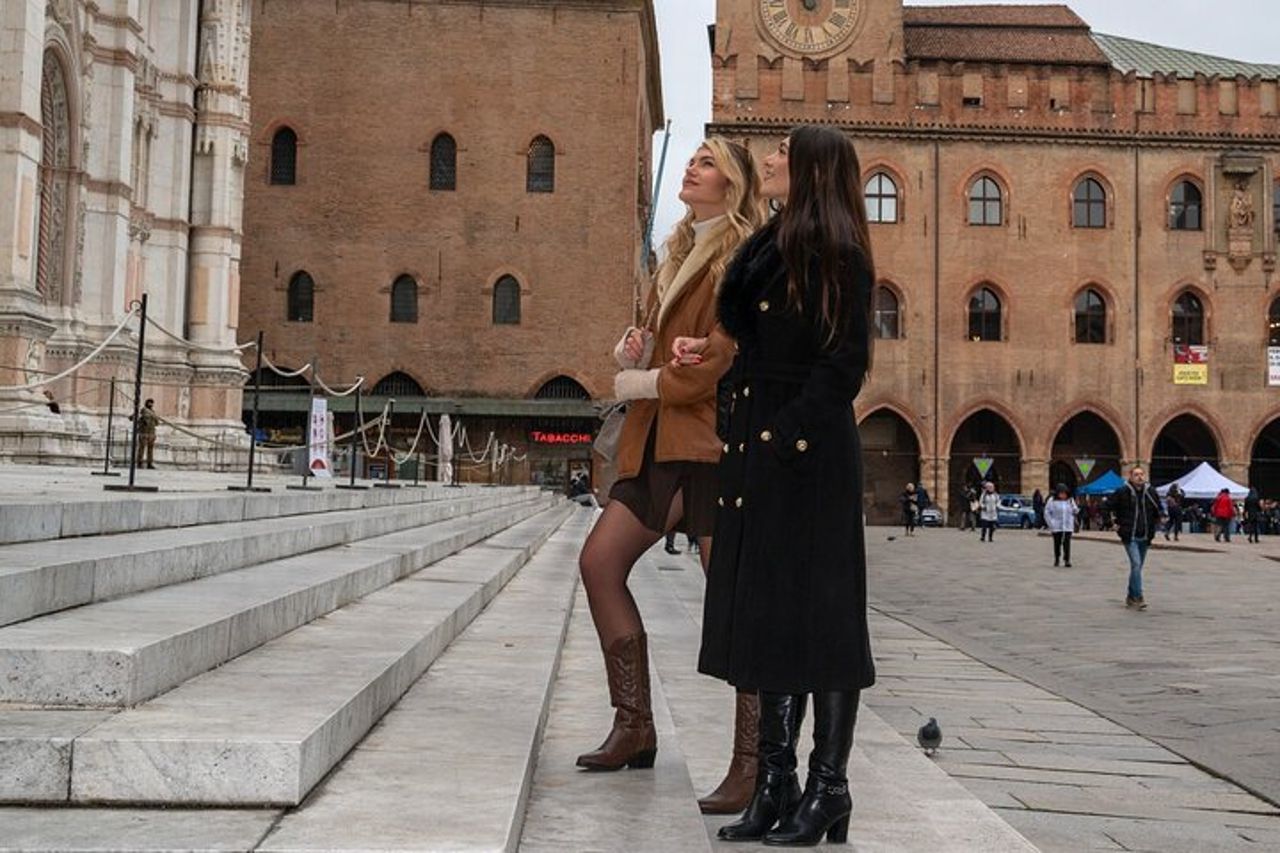 Bologna City Walking Tour — 5
