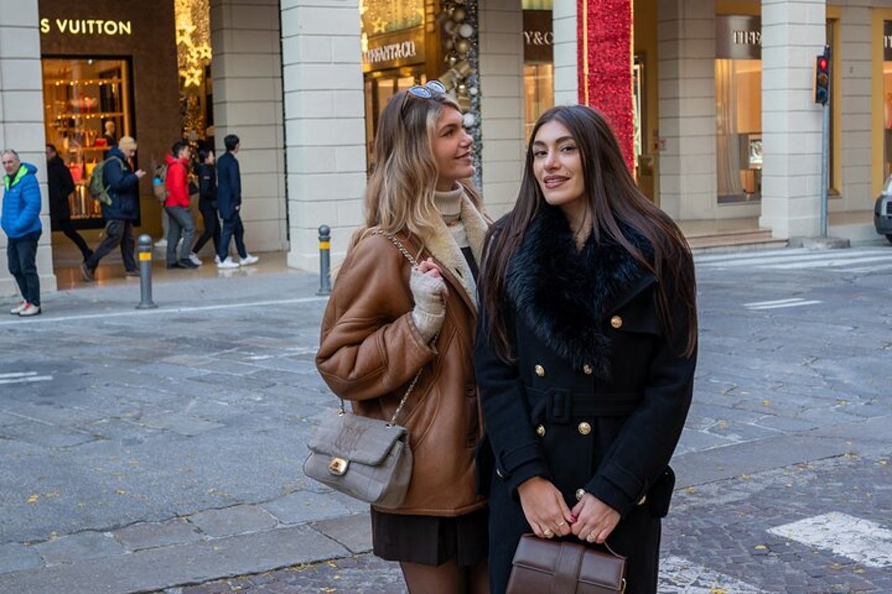 Bologna City Walking Tour — 7