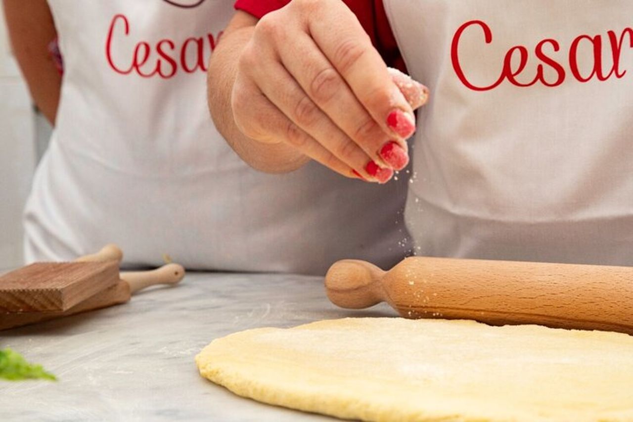 Asti : Cooking Class su Lasagne e Gelato Fatto in Casa — 2