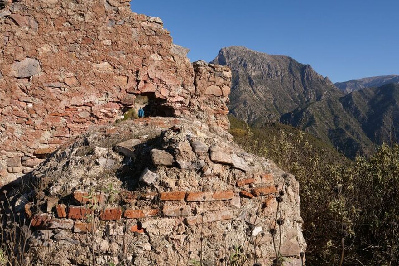 Villaggi Bianchi di Nerja e Frigiliana: tour privato da Malaga — 9