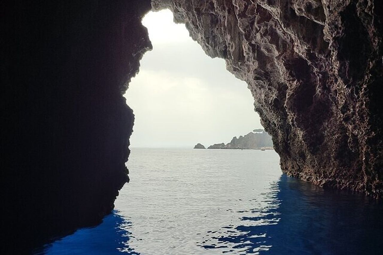 Tour in Barca di Gruppo Letojanni, Taormina e Giardini Naxos — 7