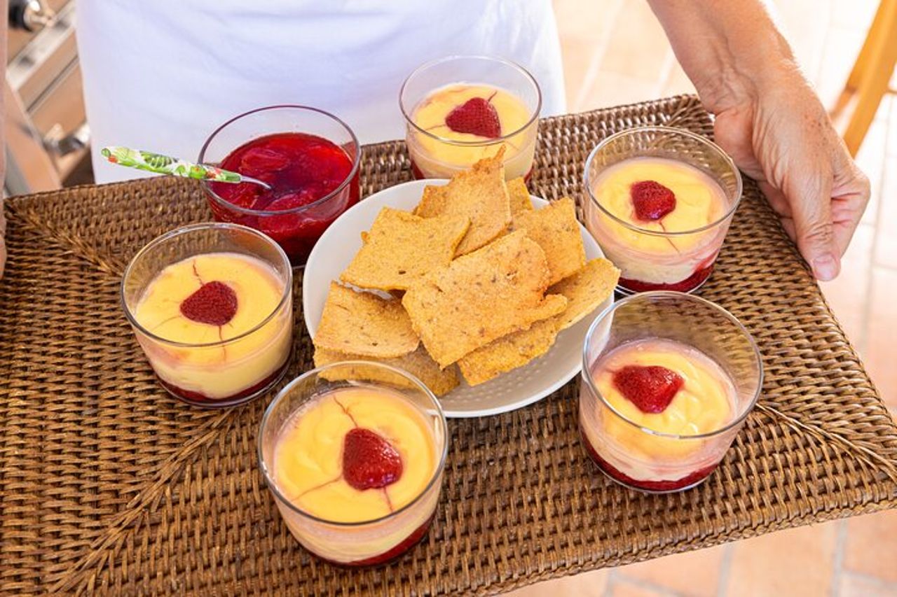 Autentiche 3 Ricette Cooking Class a Pesaro presso Local Home — 8