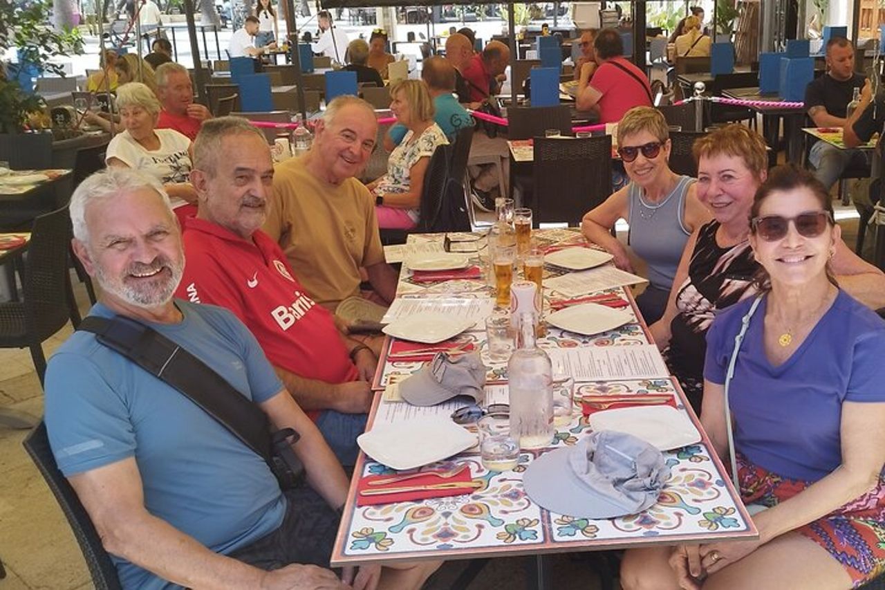 Tour privato a piedi di Bari con un locale — 8