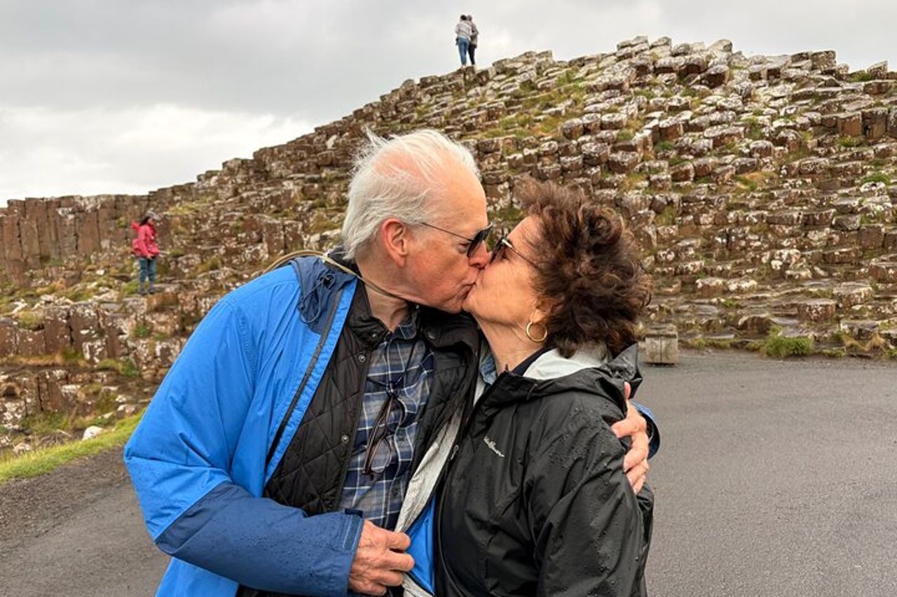 Highlights del Nord: tour guidato di un'intera giornata in Irlanda del Nord — 5