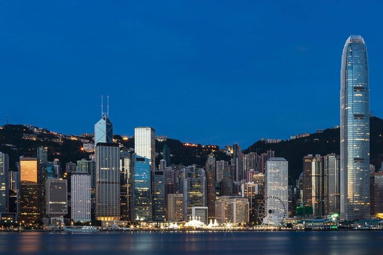 Hong Kong Full-Day: Wong Tai Sin, centrale e veloce Peak Tram — 6