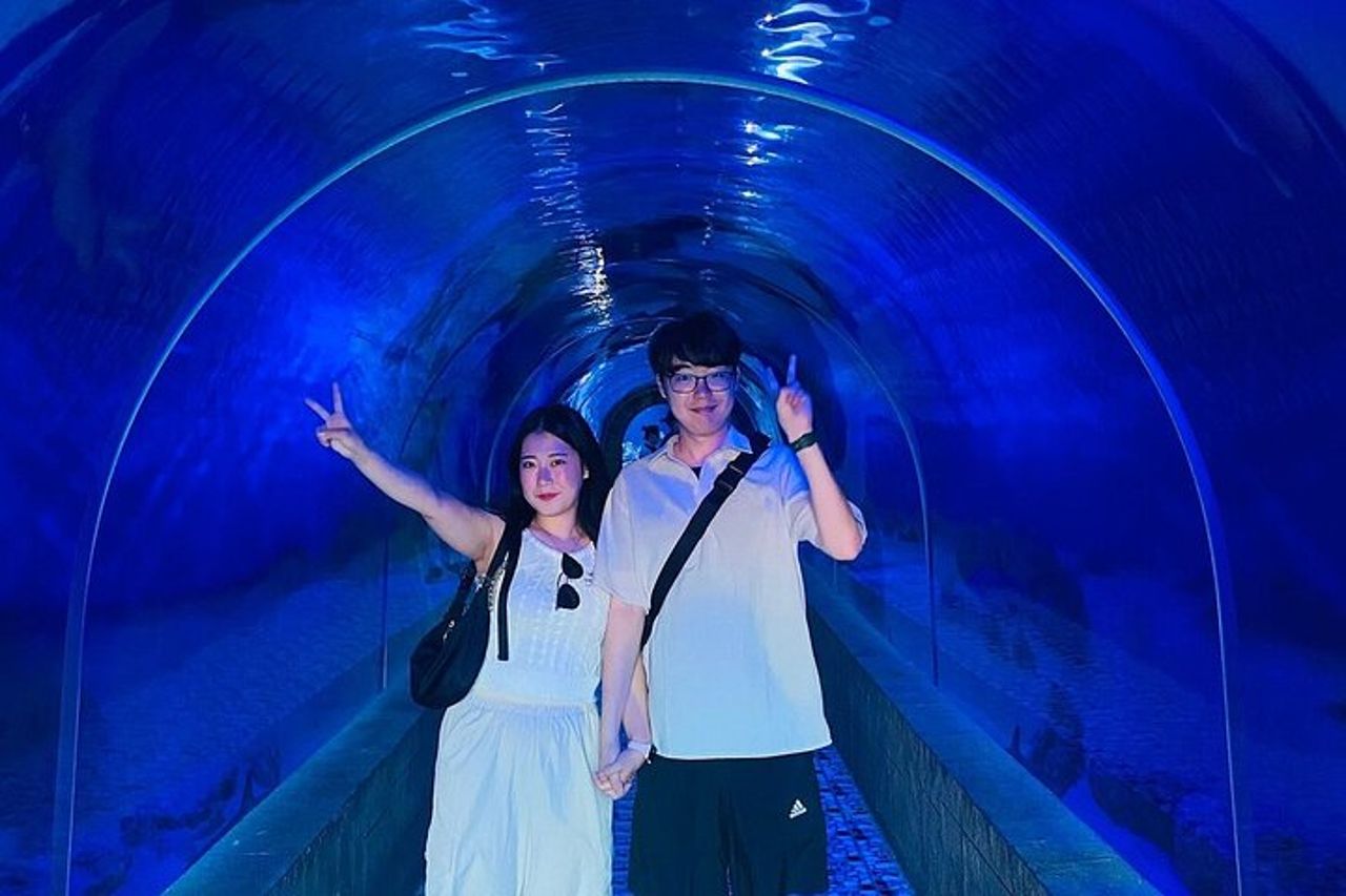 Tour condiviso della città di mezza giornata di Nha Trang — 2