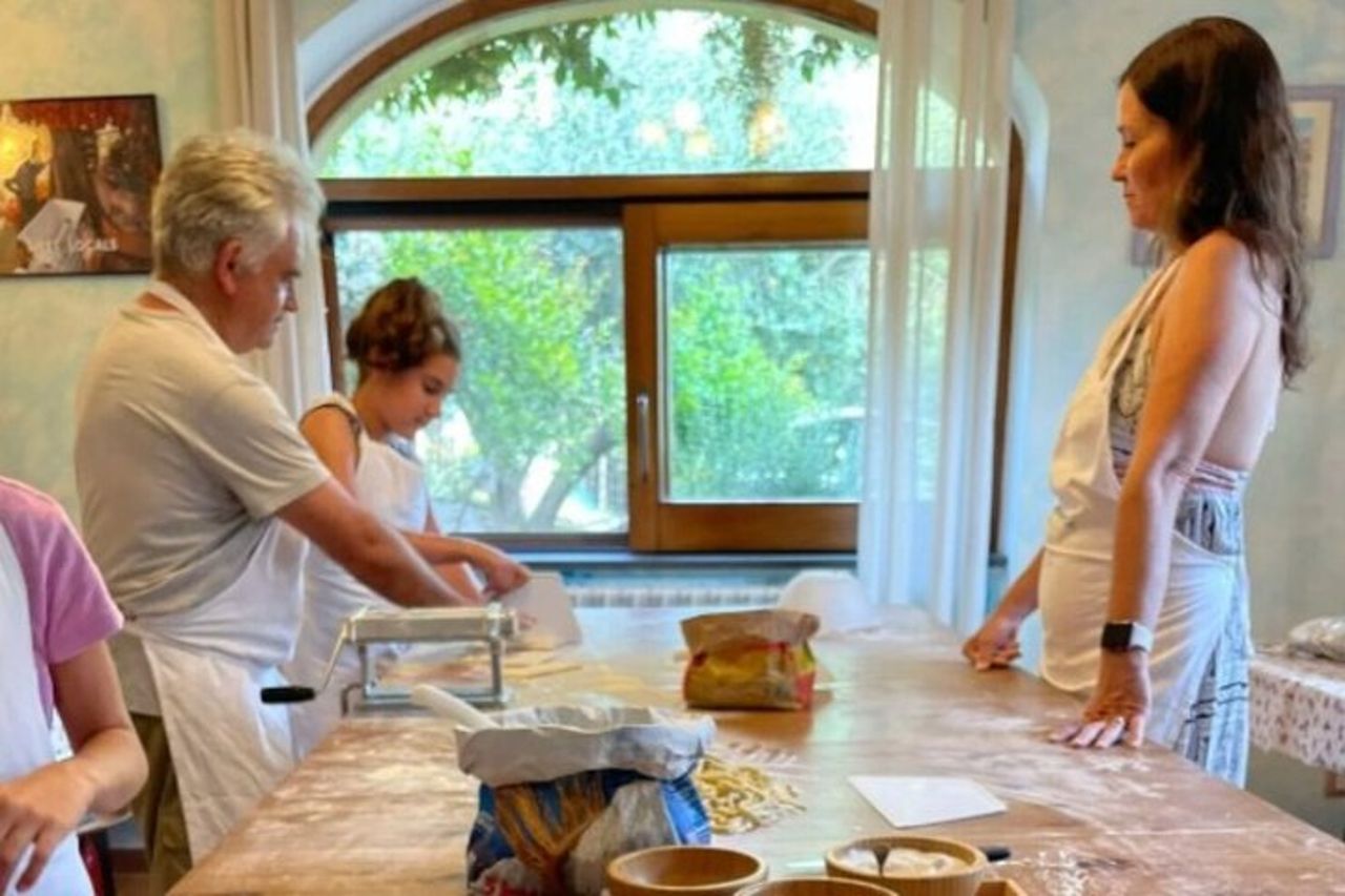 Asti : Cooking Class su Lasagne e Gelato Fatto in Casa — 3