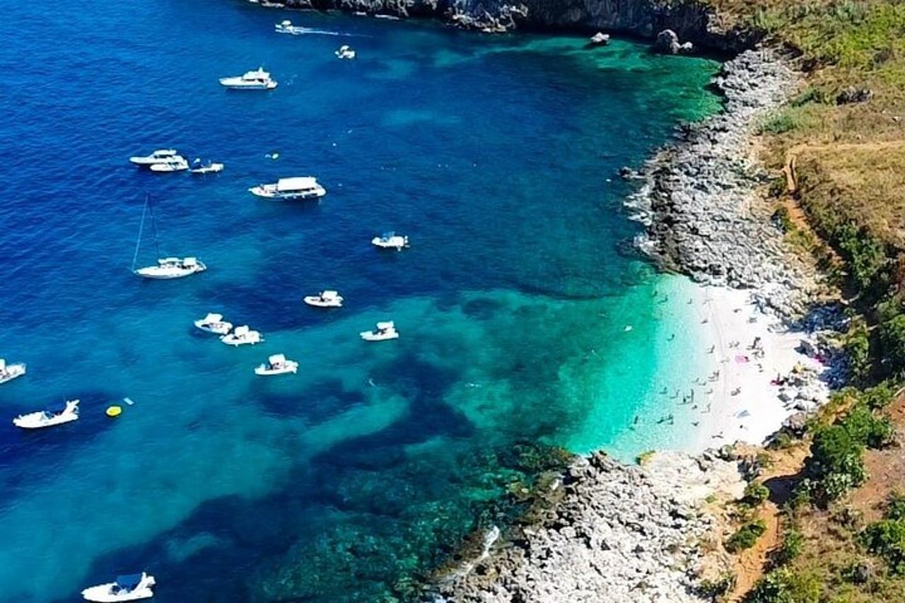 Zingaro: Dove il blu del mare incontra il battito della natura — 6