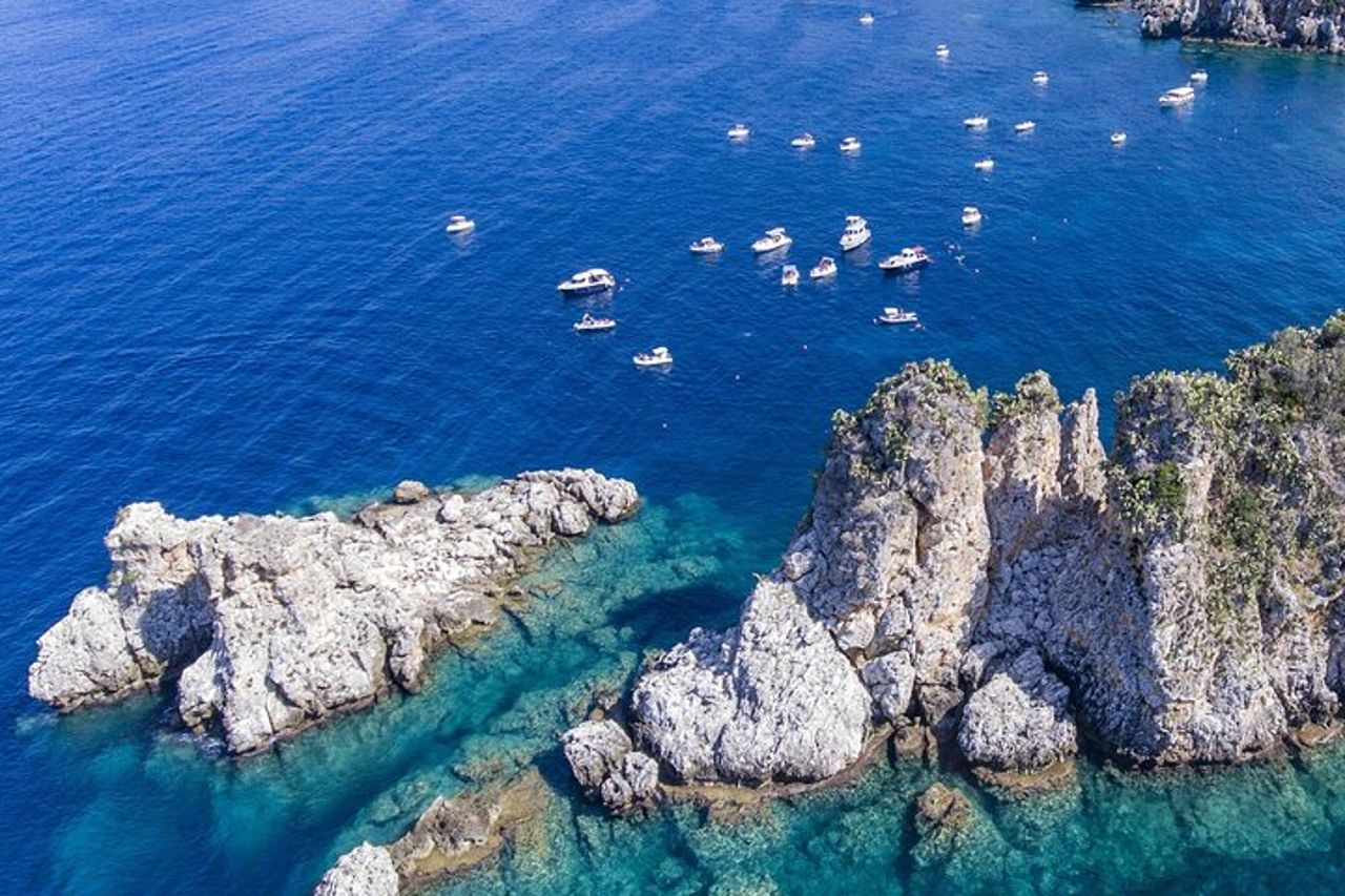 Zingaro: Dove il blu del mare incontra il battito della natura — 7